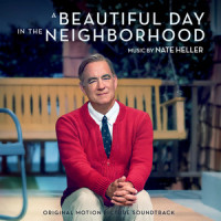 You Are My Friend(contains interpolations of "It's You I Like" and "Am I A Mistake?")_Nate Heller,Fred M. Rogers
