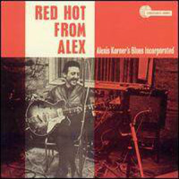 Stormy Monday_Alexis Korner