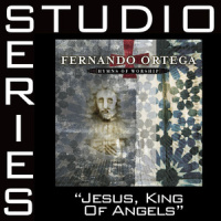 Give Me Jesus_Fernando Ortega