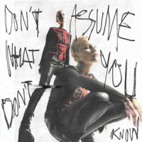 Don't Assume What You Don't Know_Grace VanderWaal