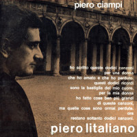 Non so più niente_Piero Ciampi