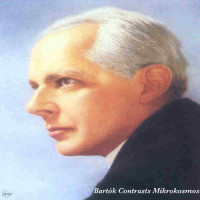 Bartók- Mikrokosmos - #150- Dance In Bulgarian Rhythm #3 (Original)_Béla Bartók