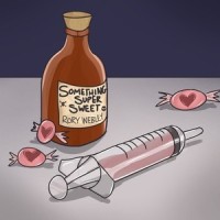 Something Super Sweet_Rory Webley