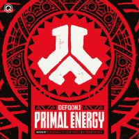 Primal Energy (Defqon.1 2020 Anthem)_D-Block & S-te-Fan