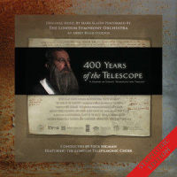 The Search for Life_Mark Slater,London Symphony Orchestra,London Telefilmonic Choir