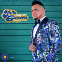 Felices los 4_Julio Castro y Su Orquesta Pongale Sabor,Mario Cáseres,Kevin Jimenez,Bryan Lezcano,Maluma,Eli Palacios,Servando Primera,Stiven Rojas,Andrés Uribe