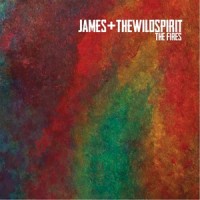 Bloodline_James and the Wild Spirit