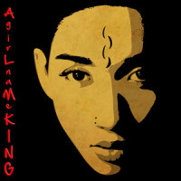 Warrior Gurl_Diana King