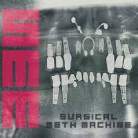 I'm Invisible_Surgical Meth Machine