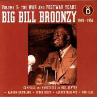 Bill Bailey_Big Bill Broonzy