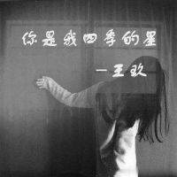 你是我四季的星_王玖