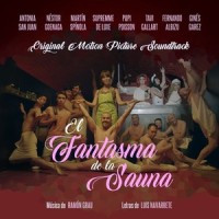 La Sauna Popular_Antonia San Juan,Néstor Goenaga,Supremme de Luxe,Pupi Poisson,Tavi Gallart