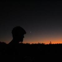 Everglow_Josh Wood