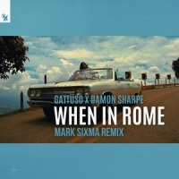 When In Rome_GATTÜSO,Damon Sharpe
