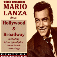 With a Song in My Heart ( With a Song in My Heart ) Radio Show 1952_Mario Lanza