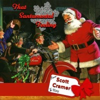 Strange Way to Save the World_Scott Cramer