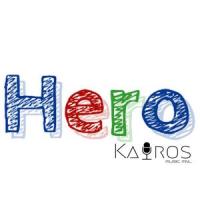 Hero(feat. Daryl Ong)_Kairos MNL,Daryl Ong