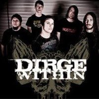 Eulogy_Dirge Within