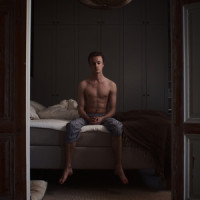 Face My Fears_Isak Danielson,Brad Mair