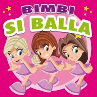 Ginnastica ole'_Le mele canterine