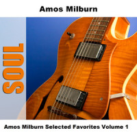 Boogie Woogie - Original_Amos Milburn