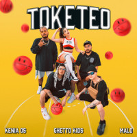 Toketeo_Ghetto Kids,Kenia OS,Malo