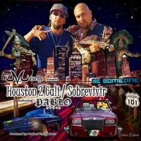 HOUSTON 2 CALI SOBREVIVIR_Misery,Pablo Nuñez