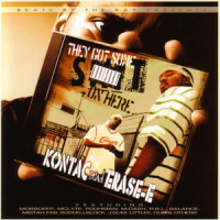 B.K to the Bay(feat. M.C. Lyte)_Erase-E,Kontac,MC Lyte