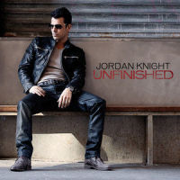 Unfinished_Jordan Knight