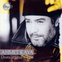 Ay Gidiyor_Ahmet Kaya