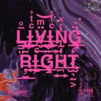 Living Right(feat. Vic Taylor)_Ill Snek,Vic Taylor