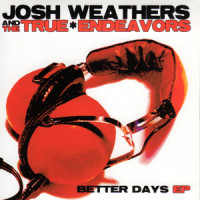 Save Yourself_Josh Weathers