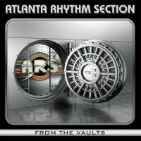 Back up Against the Wall_Atlanta Rhythm Section