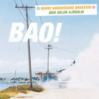 Jehu_Benny Anderssons Orkester