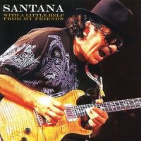 The Way You Do to Me_Carlos Santana