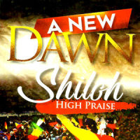 Shout Hallelujah_Shiloh