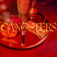 Gangsters_Jack Bisonte