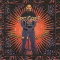 I Got Me a Woman_Eric Gales