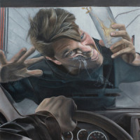 Passe-moi le bébé_Pogo Car Crash Control