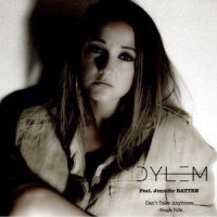 Can't Take Anymore_Dylem,Jennifer Batten