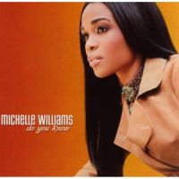 Amazing Love_Michelle Williams
