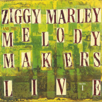 Jammin'_Ziggy Marley And The Melody Makers