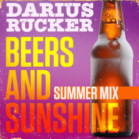 Beers And Sunshine_Darius Rucker