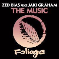 The Music_Zed Bias,Jaki Graham