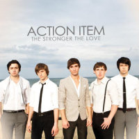 Home_Action Item