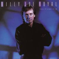 The Truth Is I Lied_Billy Joe Royal