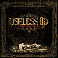 My Alter Ego_Useless ID