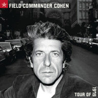 Memories_Leonard Cohen