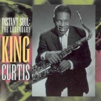 Memphis Soul Stew_King Curtis