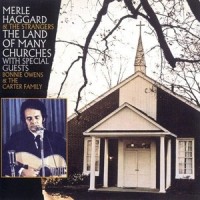 Family Bible_Merle Haggard,The Strangers